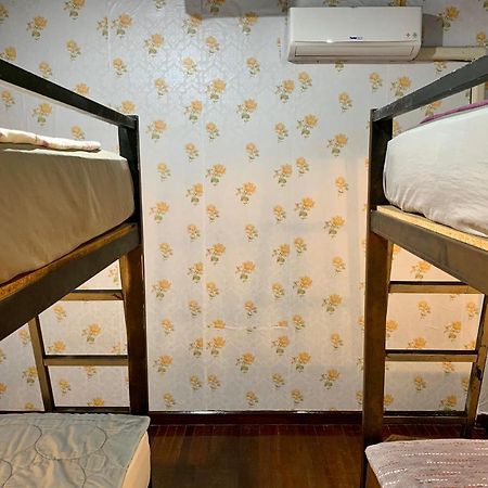 Chang Bed And Bar Hostel (Adults Only) Surat Thani Exterior foto