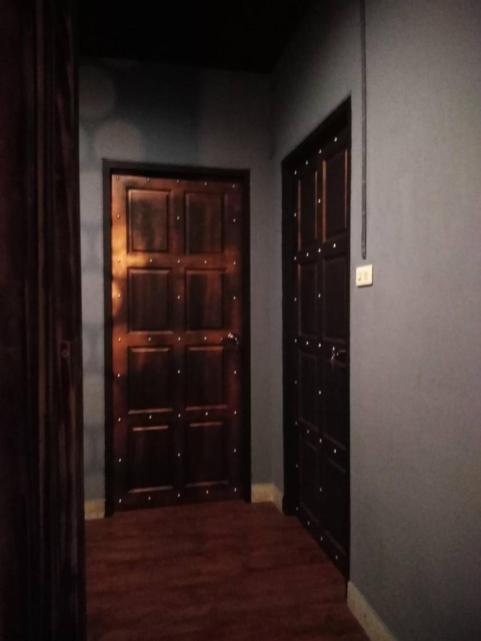 Chang Bed And Bar Hostel (Adults Only) Surat Thani Exterior foto